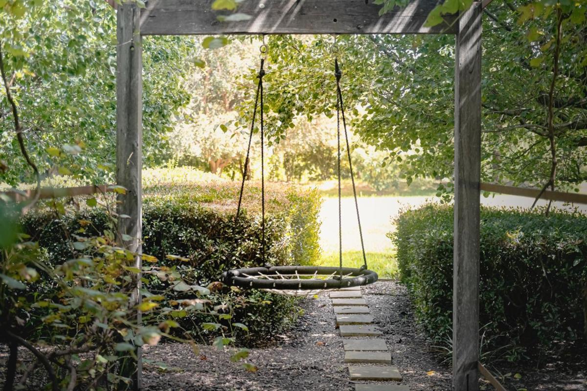 Belvoir Pavilions Near Berry Exterior photo