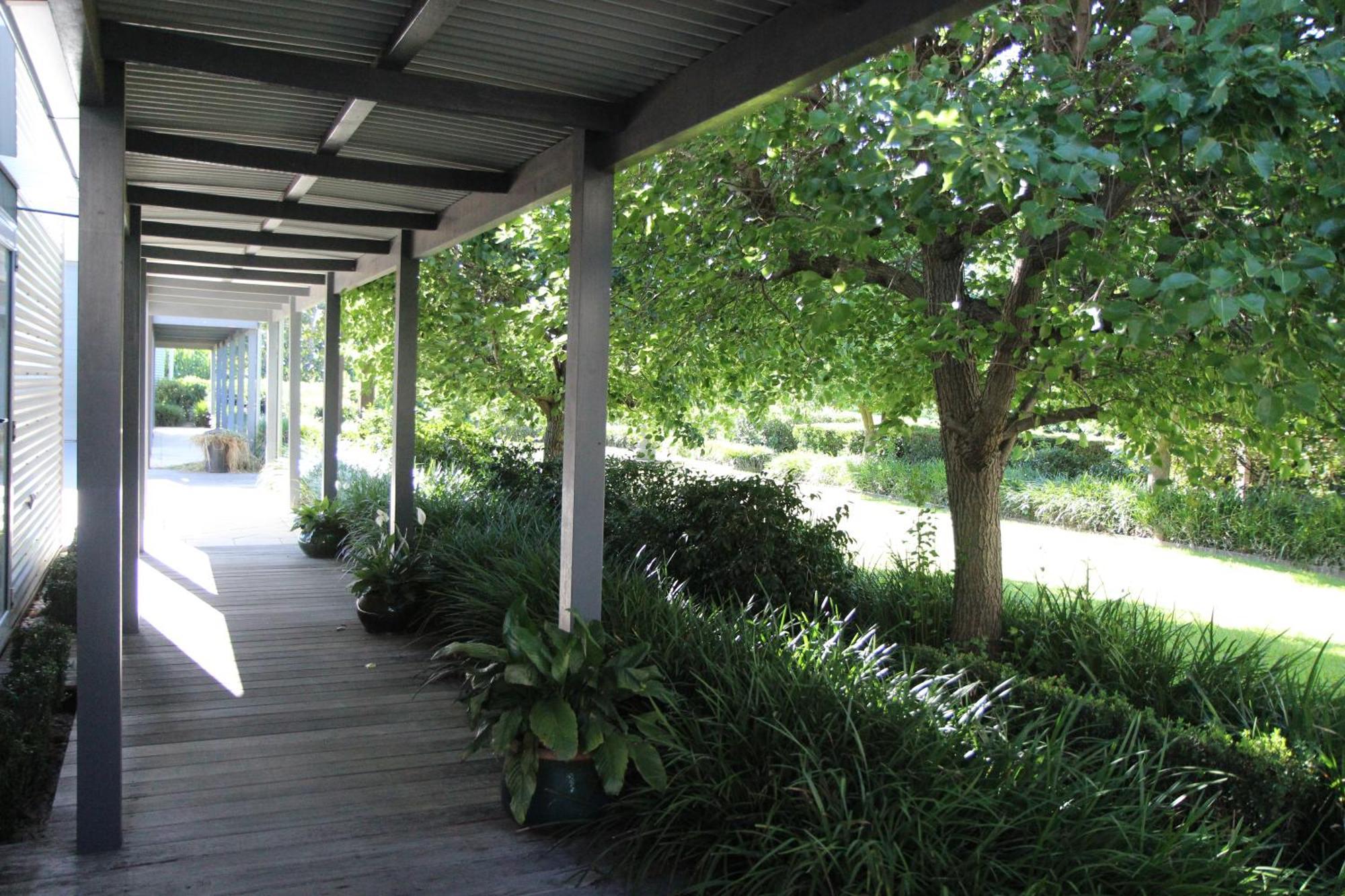 Belvoir Pavilions Near Berry Exterior photo